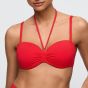 MJ SWIM MADURAI Voorgevormde Bikini Strapless