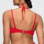 MJ SWIM MADURAI Voorgevormde Bikini Strapless