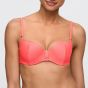 MJ SWIM CASSIE NEF Voorgevormde Bikini Balconnet