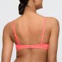 MJ SWIM CASSIE NEF Voorgevormde Bikini Balconnet