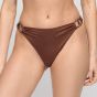 MJ SWIM HELLO SUNSET SEP Brazilian Bikinislip