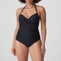 Prima Donna Swim Sahara Corrigerend Badpak Zwart