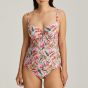 Prima Donna Swim Sirocco Tankini Pink Paradise