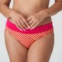Prima Donna Swim La Concha Bikini Slip Met Omslag