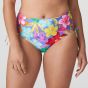 Prima Donna Swim Sazan Bikini Tailleslip BlueBloom