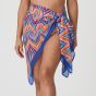 Prima Donna Swim Kea Pareo Rainbow Paradise