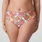 NAVALATO SMS Bikini Tailleslip Met Koordjes