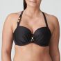 BARRANI ROC Voorgevormde Balconnet Bikini Top
