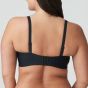 DAMIETTA ZWA Voorgevormde Strapless Bikini Top