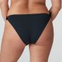 DAMIETTA ZWA Bikini Heupslip Met Koordjes