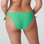MARINGA LUG Bikini Heupslip Met Koordjes