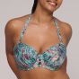 PD SWIM RIYAD TQS Bikini Voorgevormde Balconnet 