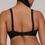 PD SWIM KIRUNA ZWA Voorgevormde Balconnet Bikini