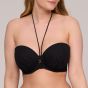 PD SWIM KIRUNA ZWA Voorgevormde Bikini Strapless