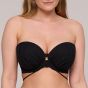 PD SWIM KIRUNA ZWA Voorgevormde Bikini Strapless