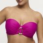 PD SWIM UVITA DMA Voorgevormde Bikini Strapless