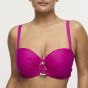 PD SWIM UVITA DMA Voorgevormde Bikini Strapless