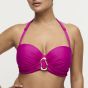 PD SWIM UVITA DMA Voorgevormde Bikini Strapless