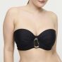 PD SWIM UVITA ZWA Voorgevormde Bikini Strapless