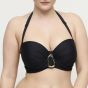 PD SWIM UVITA ZWA Voorgevormde Bikini Strapless