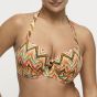 PD SWIM TUBOU IKS Voorgevormde Balconnet Bikini