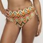 PD SWIM TUBOU IKS Bikini Tailleslip