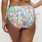 PD SWIM DOUALA IMS Bikini Tailleslip Met Koordjes