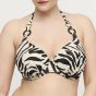 PD SWIM DALICE SGS Plunge Bikini Halve Mousse Cup