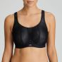 Prima Donna Sport The Game Sport Beugelbeha Zwart