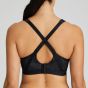 Prima Donna Sport The Game Sport Beugelbeha Zwart