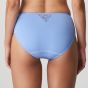 Twist I Do Tailleslip Santorini Blue