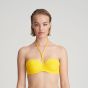 Marie Jo Swim Priscilla Voorgevor Strapless Bikini