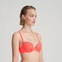 Marie Jo Swim Isaura Voorgevormde Bikini Top Diep