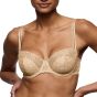 MJ JANE SND Balconnet Beha Halve Mousse Cups