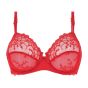 Lise Charmel Charme Futur Beugelbeha Rouge