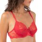 Lise Charmel Charme Futur Beugelbeha Rouge