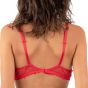 Lise Charmel Charme Futur Beugelbeha Rouge