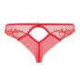 Lise Charmel Charme Futur String Rouge