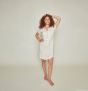 Charlie Choe Cactus Doorknoop Nachtkleed s/s
